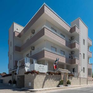 Saint Matthew B&B E Appartamenti By Latuapuglia